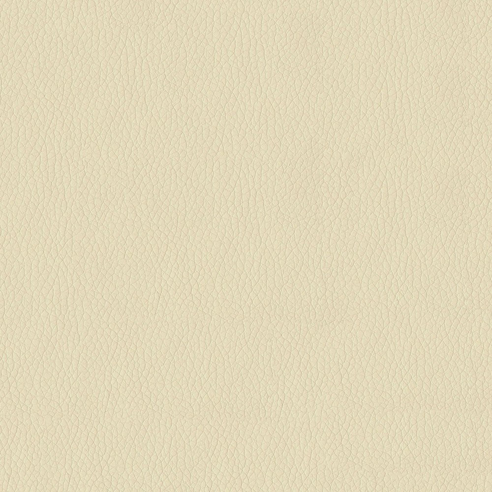 The ReBorn House TRH6004 Faux Leather in Cream, colorway TRH6004.G