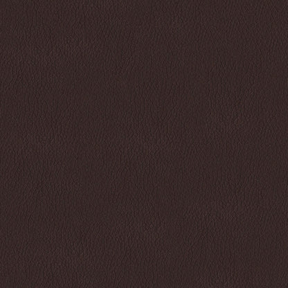 The ReBorn House TRH6004 Faux Leather in Chestnut, colorway TRH6004.I