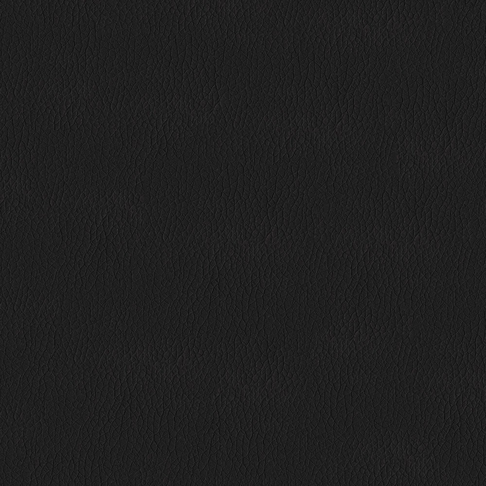 The ReBorn House TRH6004 Faux Leather in Black, colorway TRH6004.N