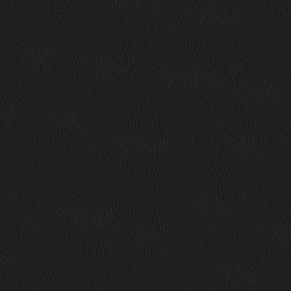 The ReBorn House TRH6004 Faux Leather in Black, colorway TRH6004.N