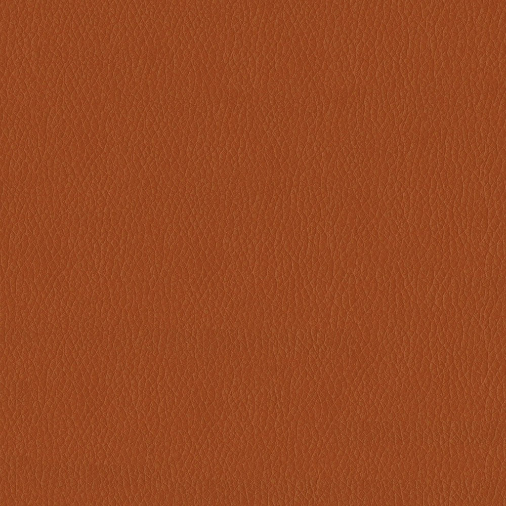 The ReBorn House TRH6004 Faux Leather in Pumpkin Spice, colorway TRH6004.O
