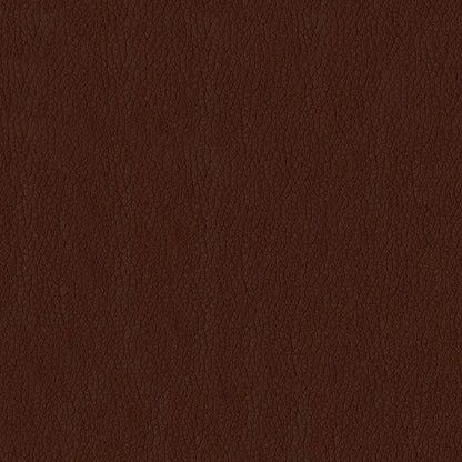 The ReBorn House TRH6004 Faux Leather in Brick, colorway TRH6004.V