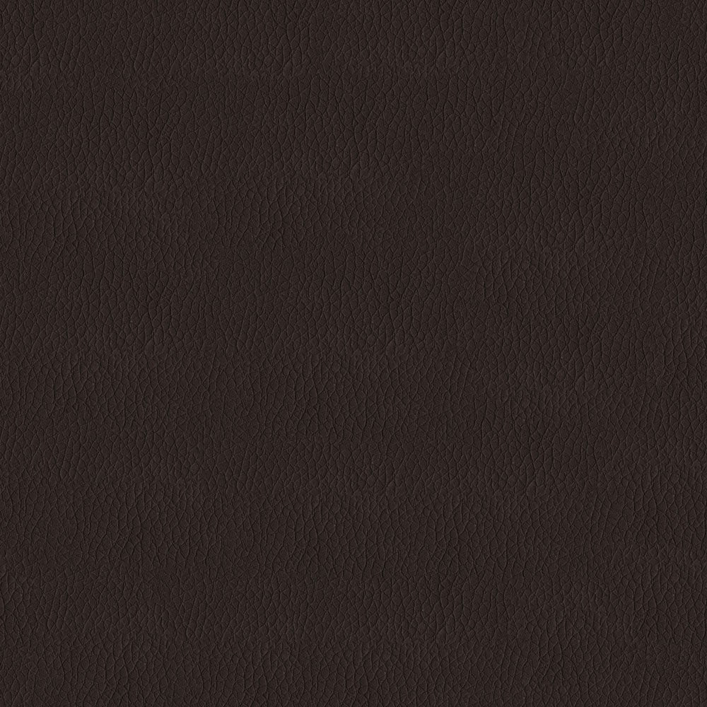 The ReBorn House TRH6004 Faux Leather in Chocolate, colorway TRH6004.W
