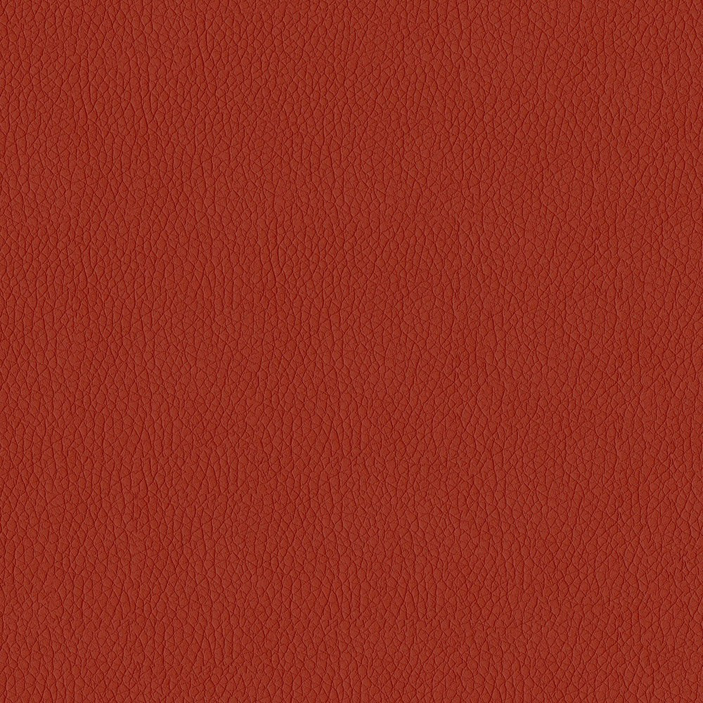 The ReBorn House TRH6004 Faux Leather in Rust, colorway TRH6004.X