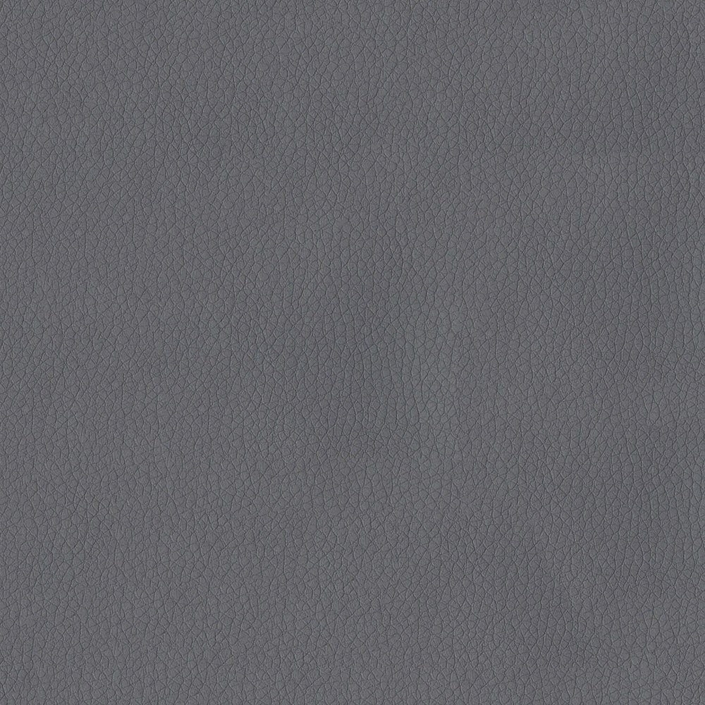 The ReBorn House TRH6004 Faux Leather in Steel, colorway TRH6004.Y