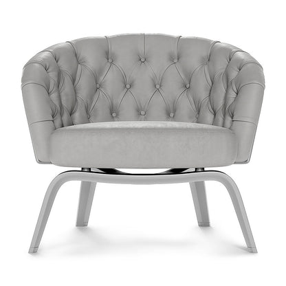 The ReBorn House TRH6005 Performance Vinyl upholstered seating, room view 1