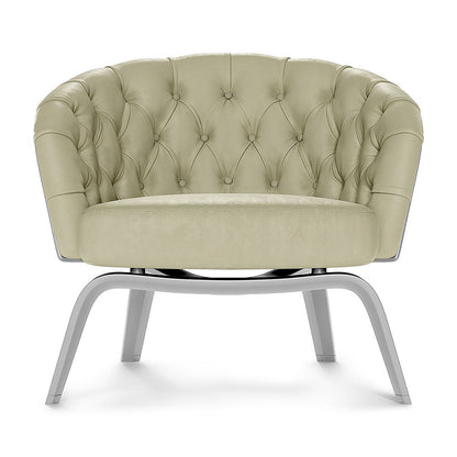 The ReBorn House TRH6005 Performance Vinyl upholstered seating, room view 2