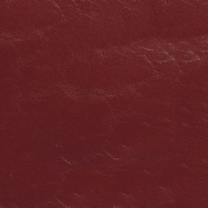 The ReBorn House TRH6006 Distressed Faux Leather in Sangria, colorway TRH6006.D