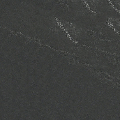 The ReBorn House TRH6006 Distressed Faux Leather in Slate, colorway TRH6006.E
