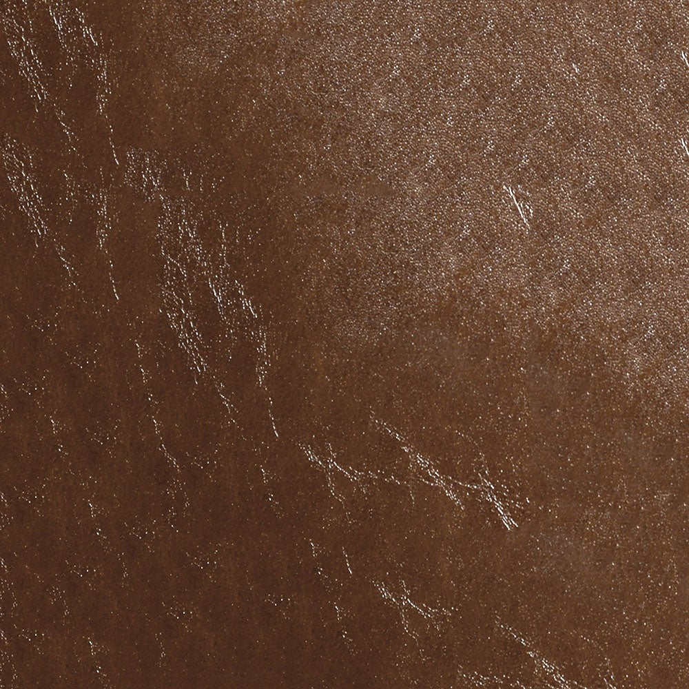 The ReBorn House TRH6006 Distressed Faux Leather in Honey, colorway TRH6006.H