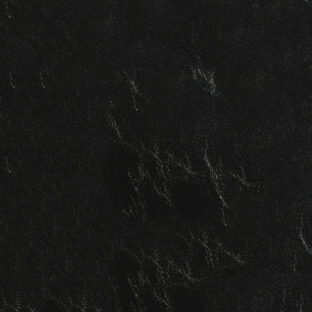 The ReBorn House TRH6006 Distressed Faux Leather in Licorice, colorway TRH6006.J