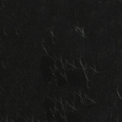The ReBorn House TRH6006 Distressed Faux Leather in Licorice, colorway TRH6006.J