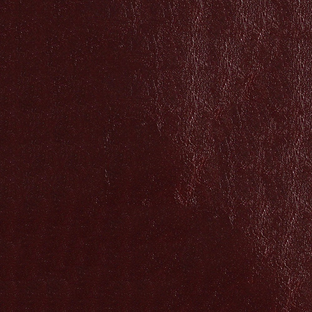 The ReBorn House TRH6006 Distressed Faux Leather in Shiraz, colorway TRH6006.M