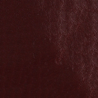 The ReBorn House TRH6006 Distressed Faux Leather in Shiraz, colorway TRH6006.M