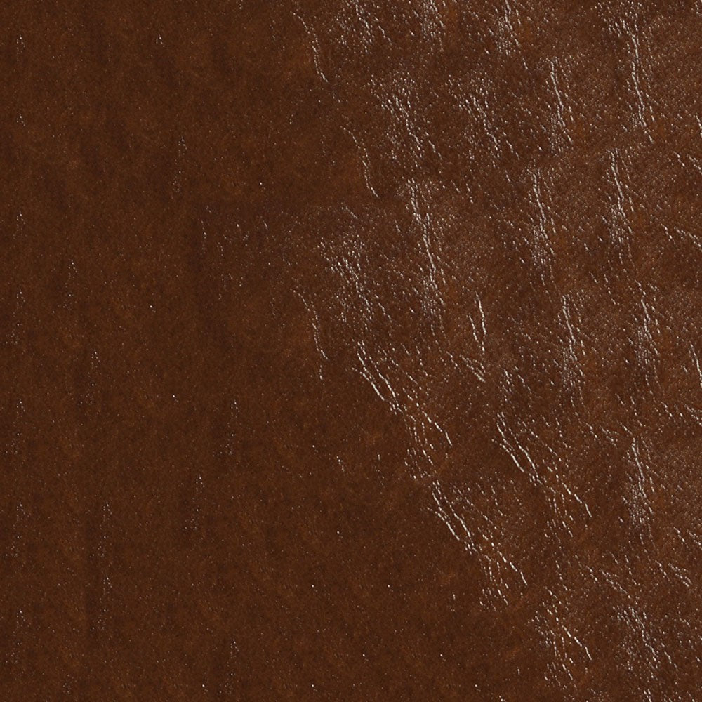 The ReBorn House TRH6006 Distressed Faux Leather in Cedar, colorway TRH6006.V
