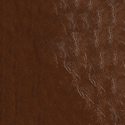 The ReBorn House TRH6006 Distressed Faux Leather in Cedar, colorway TRH6006.V