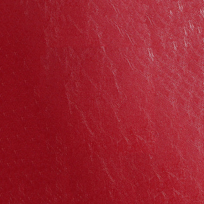 The ReBorn House TRH6006 Distressed Faux Leather in Flame, colorway TRH6006.W
