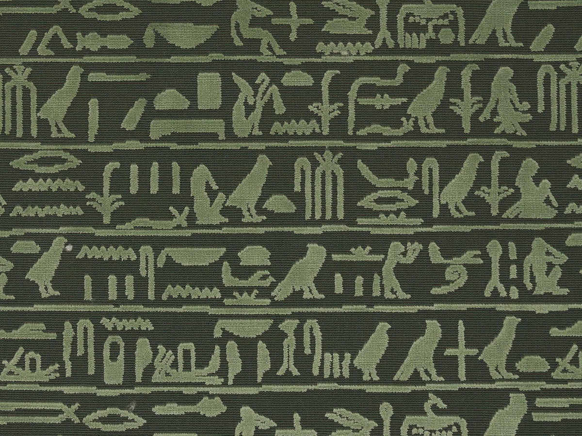 Thebes Fabric by Pierre Frey in Canard (F3662002)