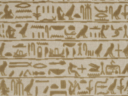 Thebes Fabric by Pierre Frey in Naturel (F3662001)