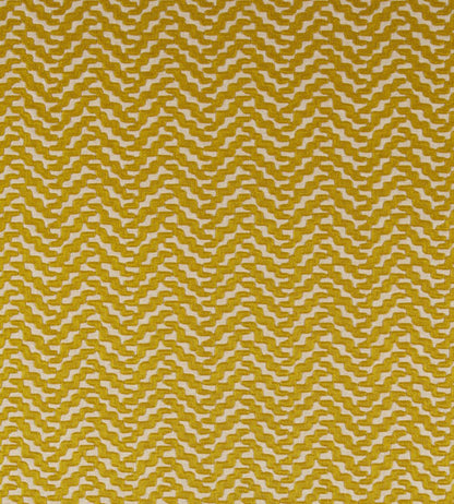 Thicket Fabric by Harlequin Citrine
