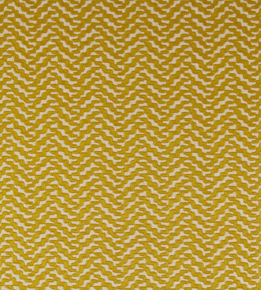 Thicket Fabric by Harlequin Citrine