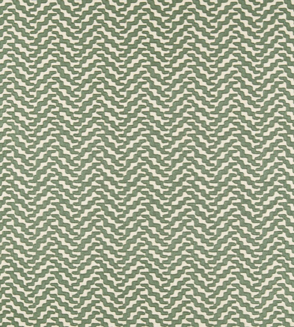 Thicket Fabric by Harlequin Jade