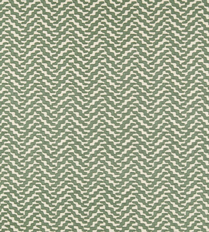 Thicket Fabric by Harlequin Jade