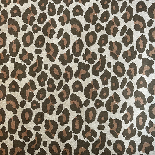 This Is It Fabric by Studio Lisa Bengtsson in Original