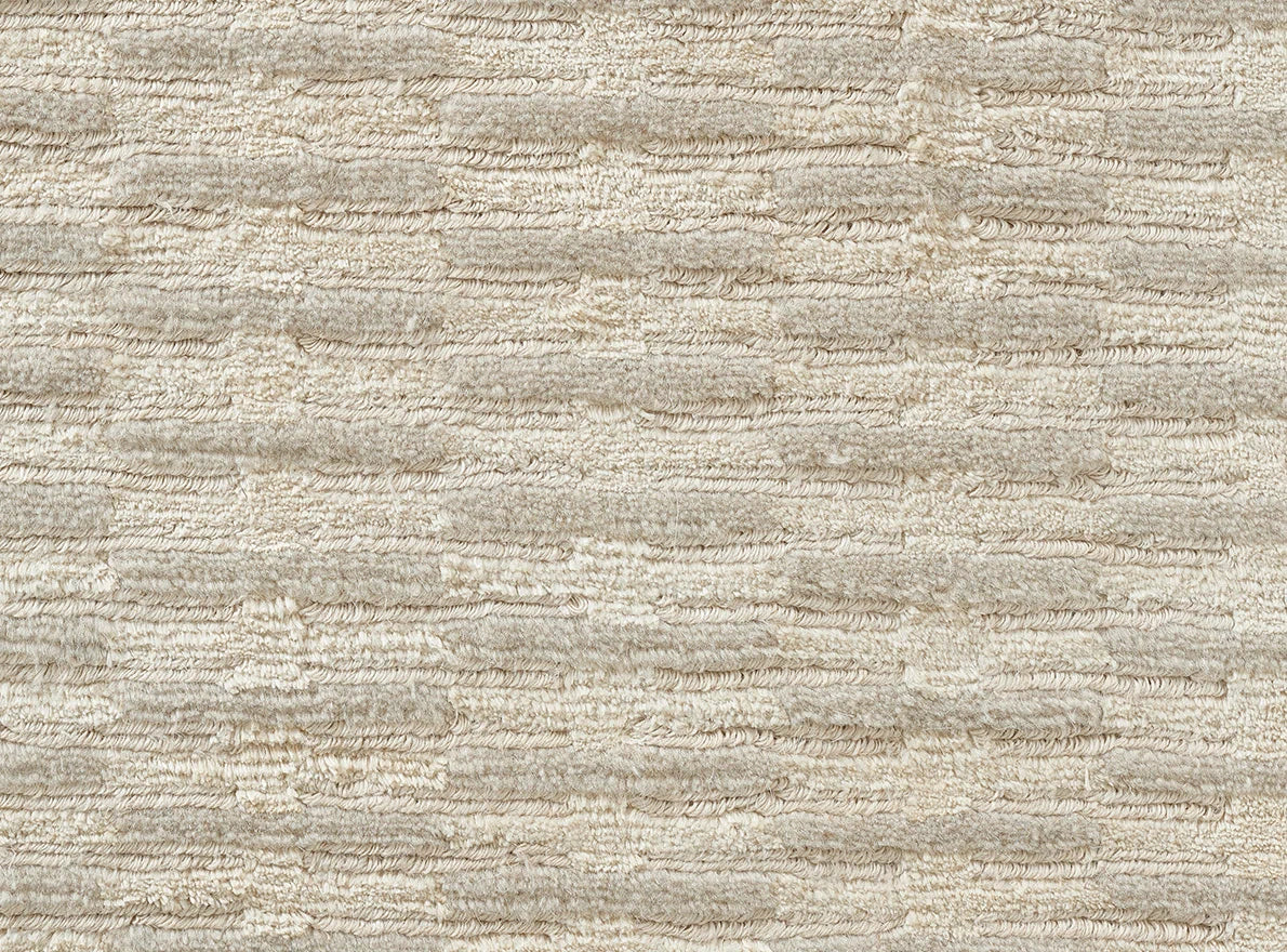 Thorong Rug by Pierre Frey in Naturel (FT405001)
