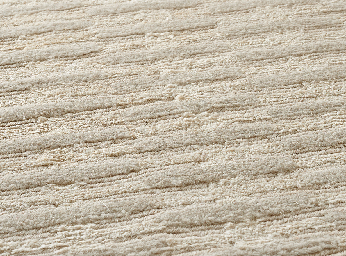 Thorong Rug by Pierre Frey shown in a room setting (view 1)