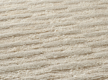 Thorong Rug by Pierre Frey shown in a room setting (view 1)