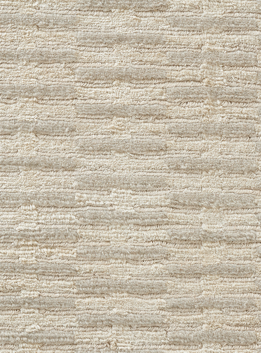 Thorong Rug by Pierre Frey shown in a room setting (view 2)