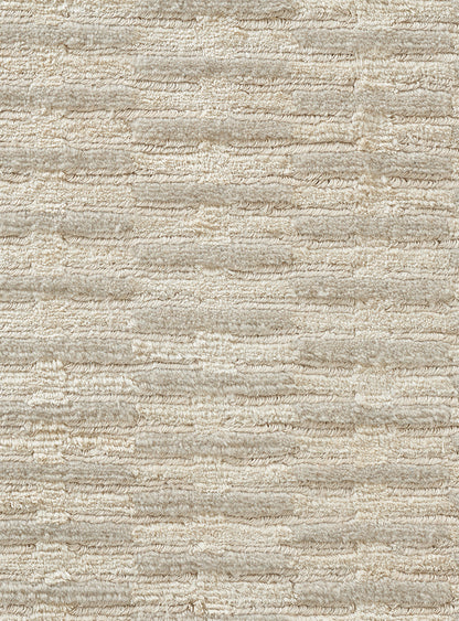 Thorong Rug by Pierre Frey shown in a room setting (view 2)