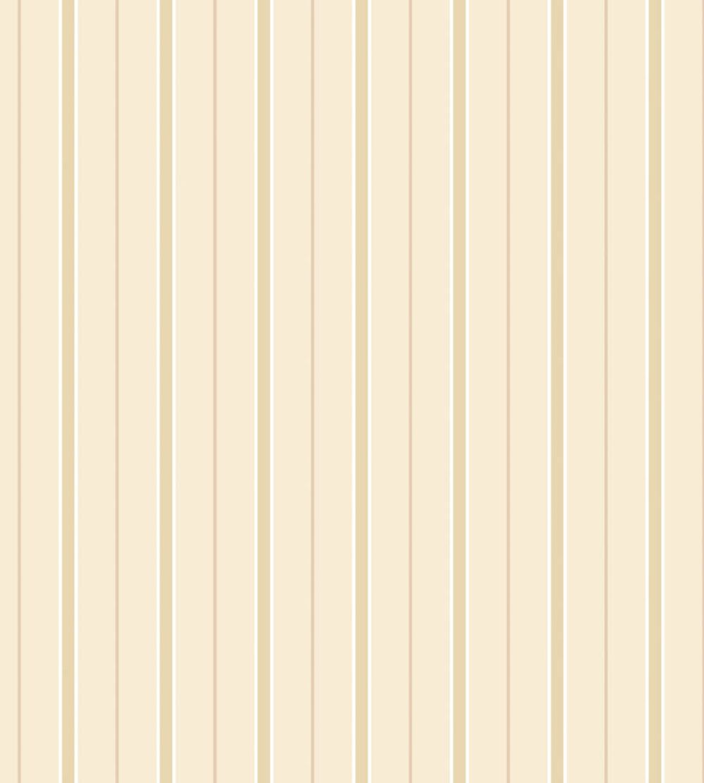 Thread Stripe Wallpaper by Ohpopsi Flax
