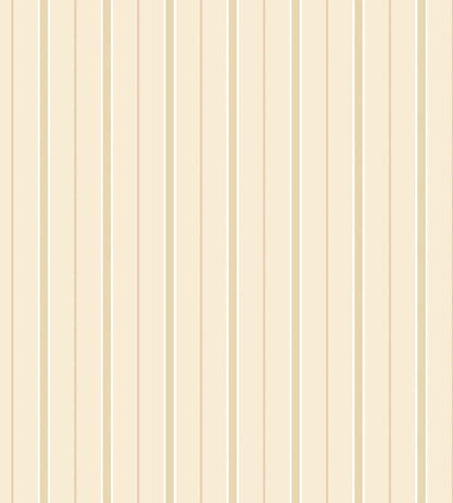 Thread Stripe Wallpaper by Ohpopsi Flax