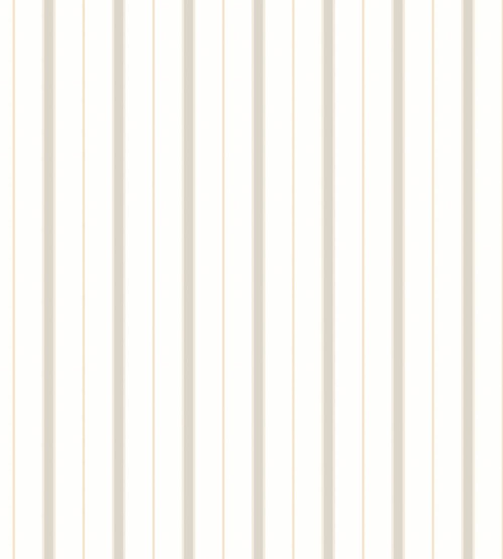Thread Stripe Wallpaper by Ohpopsi Linen