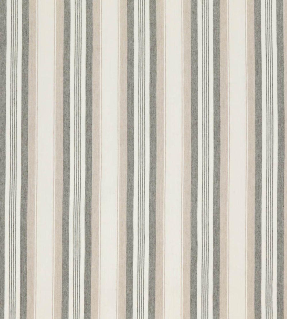 Lovisa Fabric by Threads Taupe