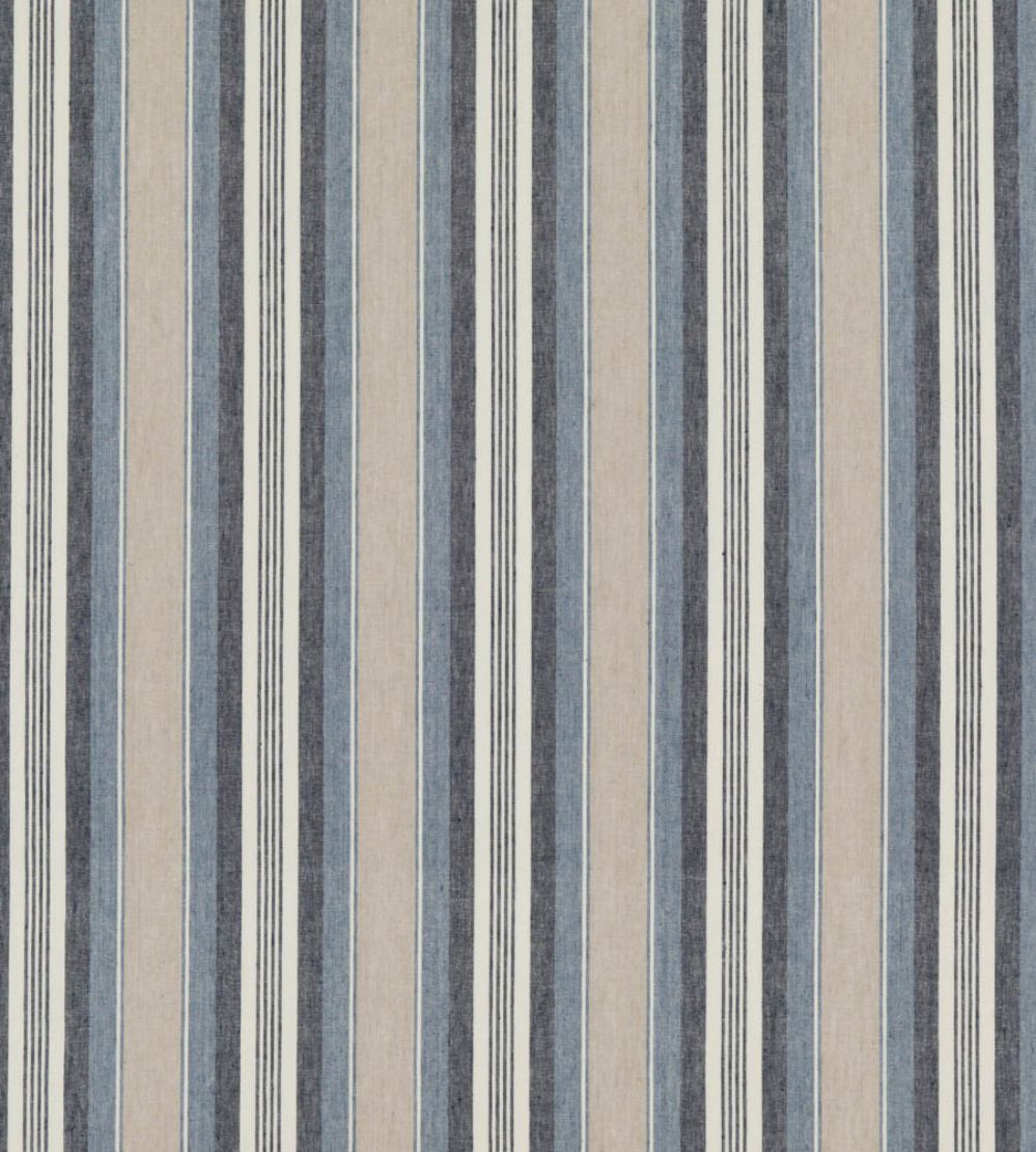 Lovisa Fabric by Threads Indigo