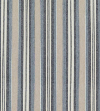 Lovisa Fabric by Threads Indigo
