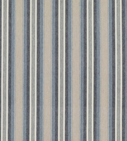 Lovisa Fabric by Threads Indigo