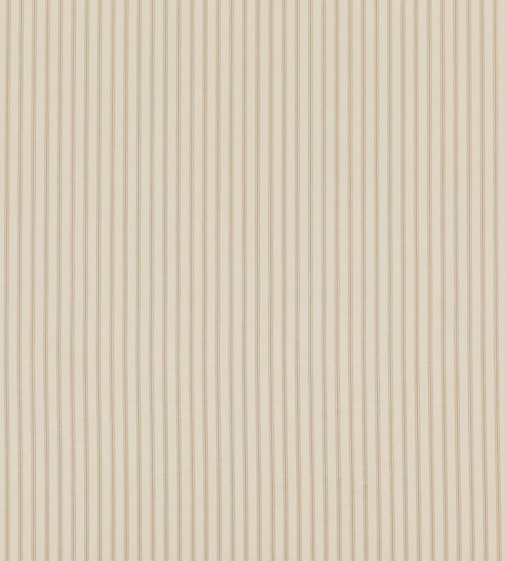 Renwick Fabric by Threads Taupe