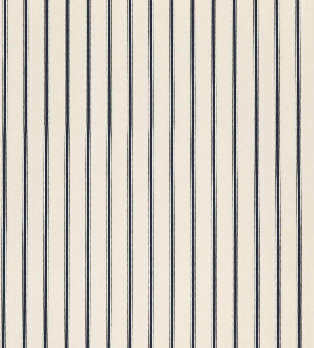 Searle Fabric by Threads Midnight
