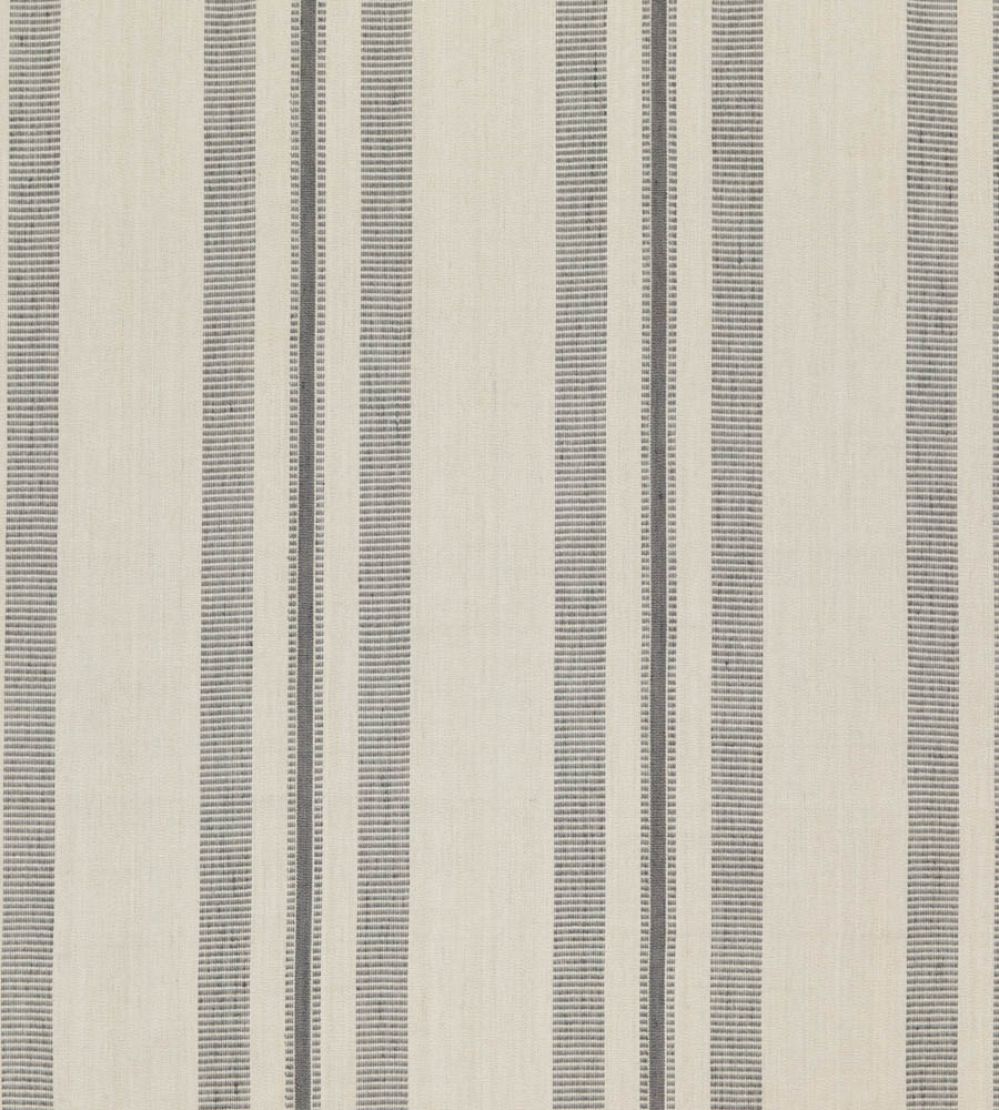 Stanton Fabric by Threads Woodsmoke