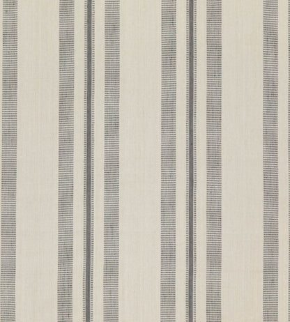 Stanton Fabric by Threads Woodsmoke