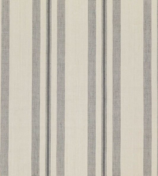 Stanton Fabric by Threads Woodsmoke
