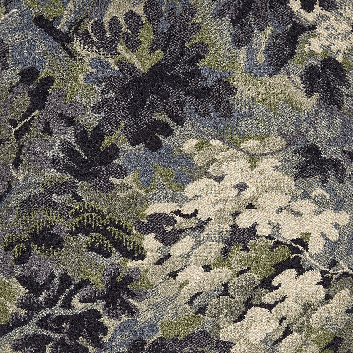Tibere Rug by Braquenié in Forêt (BT147001)