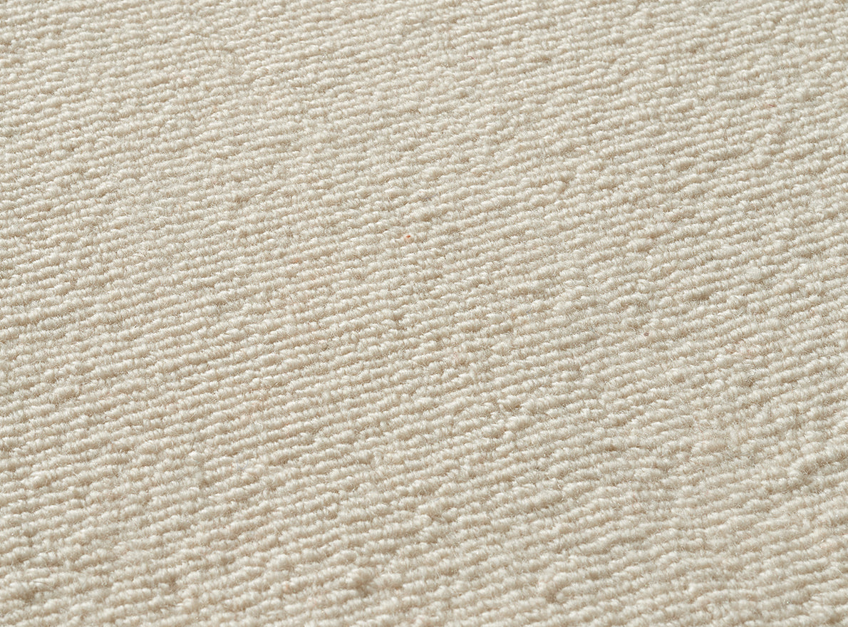 Tibesti Loop Rug by Pierre Frey shown in a room setting (view 1)