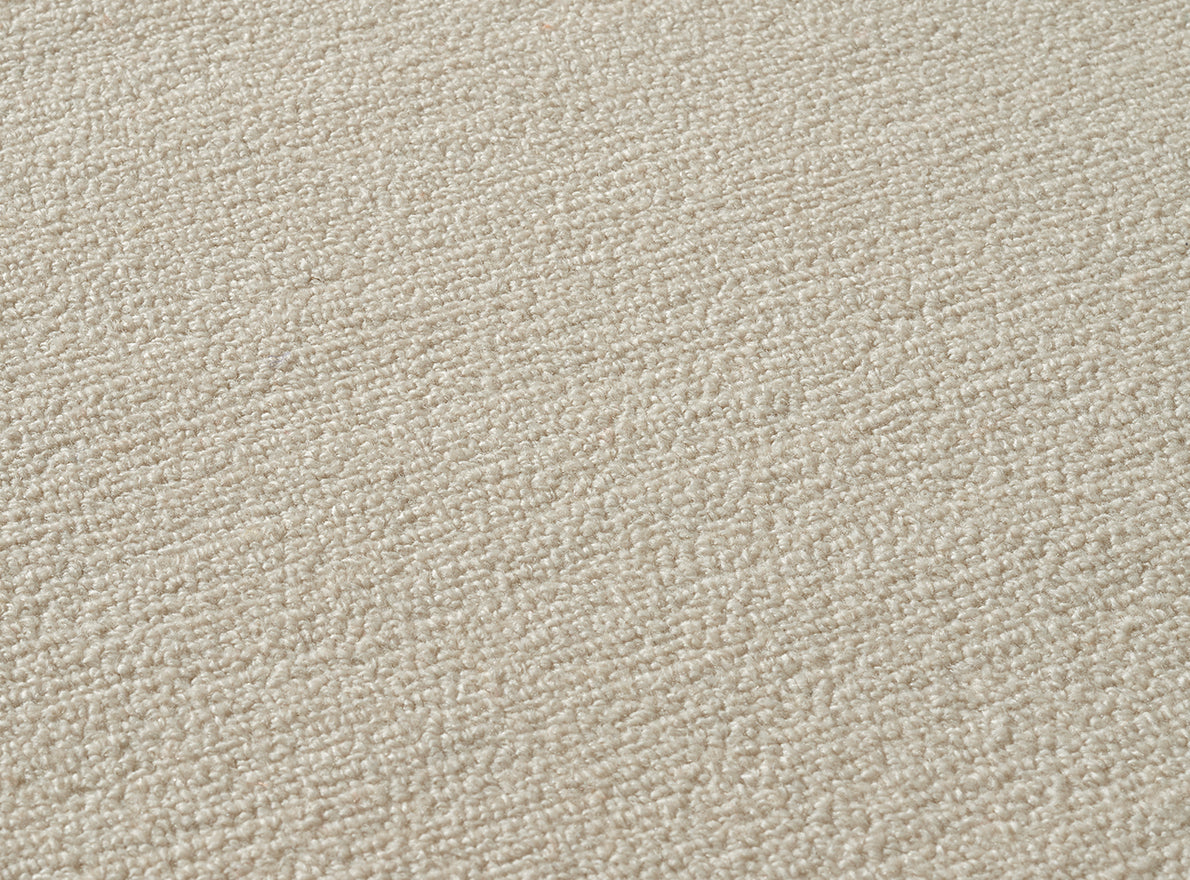 Tibesti Random Shearing Rug by Pierre Frey shown in a room setting (view 1)