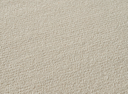 Tibesti Random Shearing Rug by Pierre Frey shown in a room setting (view 1)