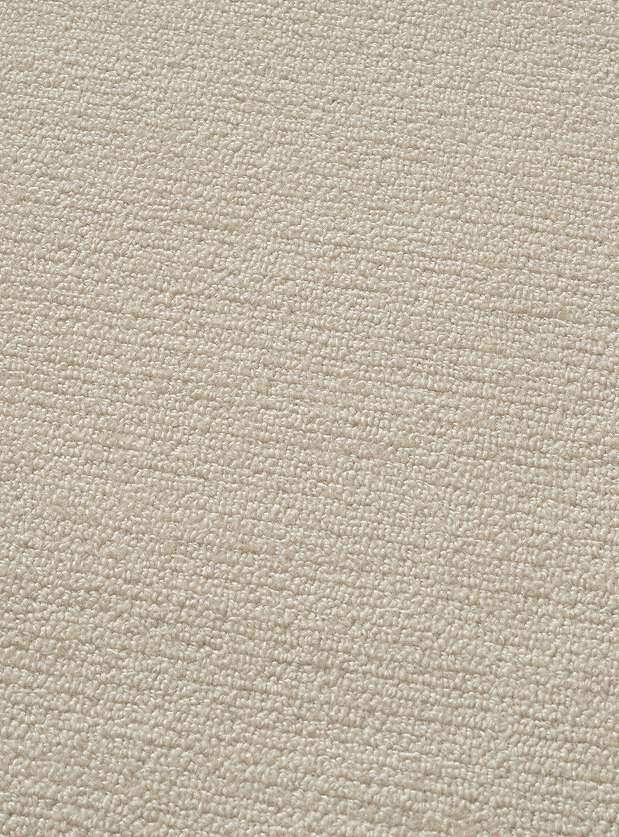 Tibesti Random Shearing Rug by Pierre Frey shown in a room setting (view 2)